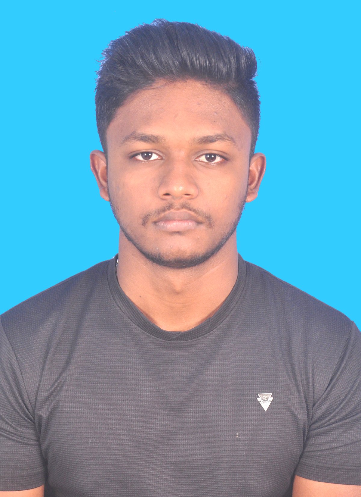 Shanmuga Priyan G